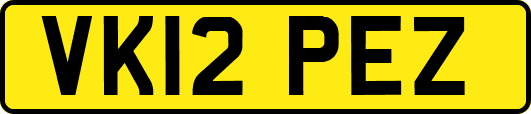 VK12PEZ