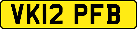 VK12PFB