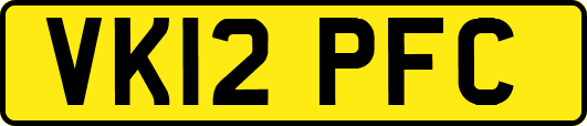 VK12PFC