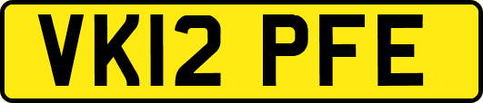 VK12PFE