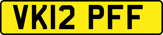 VK12PFF