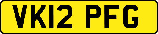 VK12PFG