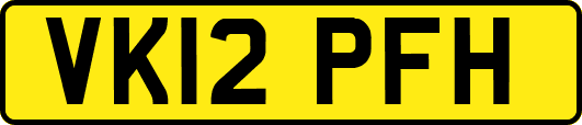 VK12PFH