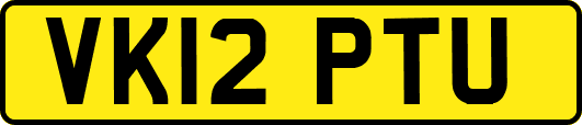 VK12PTU