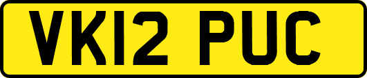 VK12PUC