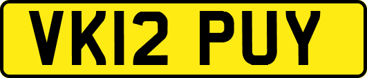 VK12PUY