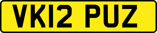 VK12PUZ