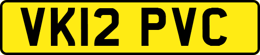 VK12PVC