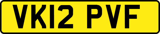 VK12PVF