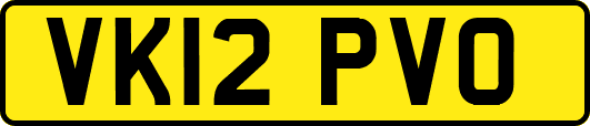VK12PVO
