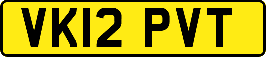 VK12PVT
