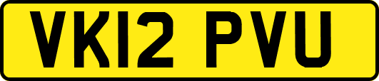 VK12PVU