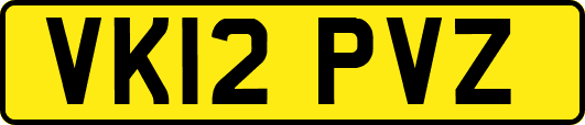 VK12PVZ