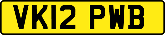 VK12PWB