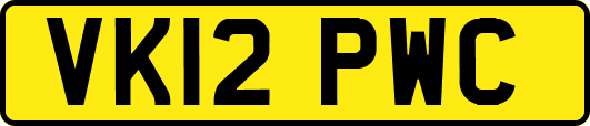 VK12PWC
