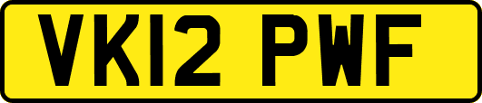 VK12PWF
