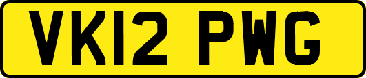VK12PWG