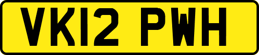 VK12PWH