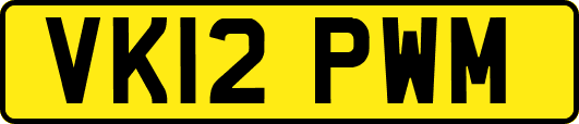 VK12PWM
