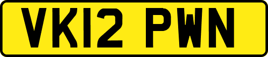 VK12PWN