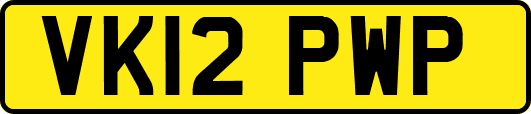 VK12PWP