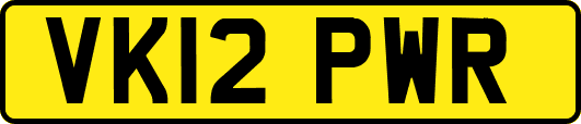 VK12PWR