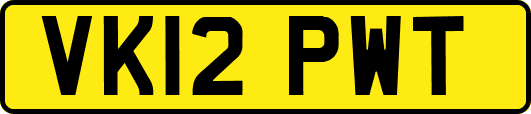 VK12PWT