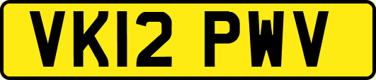 VK12PWV