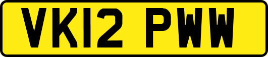 VK12PWW