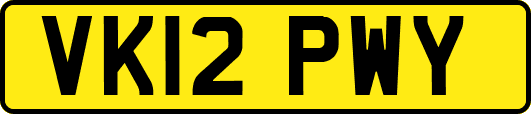 VK12PWY