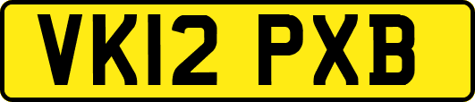 VK12PXB