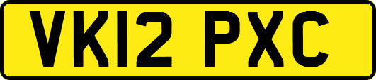 VK12PXC