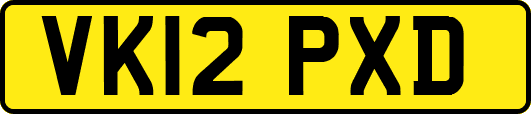 VK12PXD