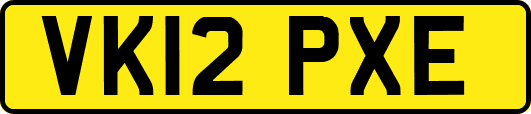 VK12PXE