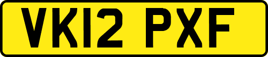 VK12PXF
