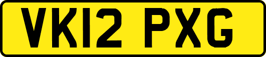 VK12PXG