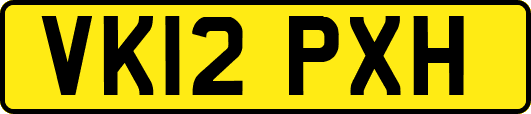 VK12PXH
