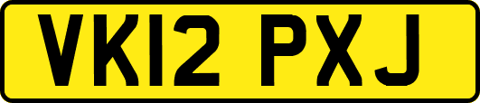 VK12PXJ