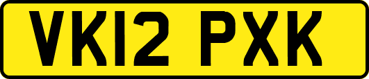 VK12PXK