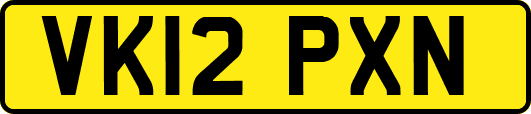 VK12PXN