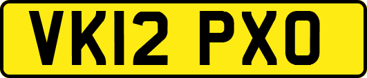 VK12PXO