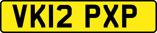 VK12PXP