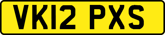 VK12PXS