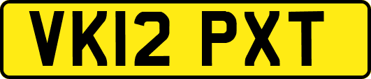 VK12PXT