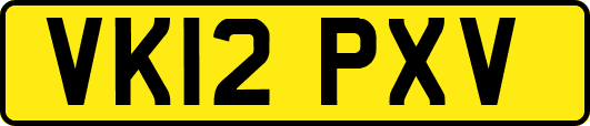 VK12PXV