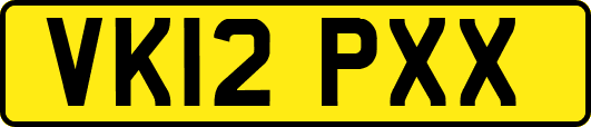VK12PXX
