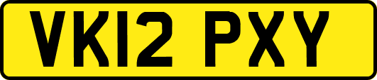 VK12PXY