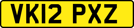 VK12PXZ