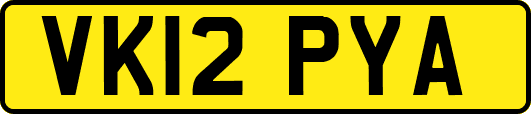 VK12PYA