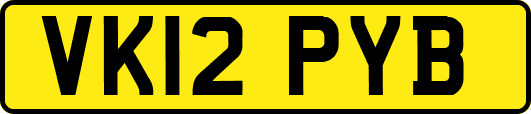 VK12PYB